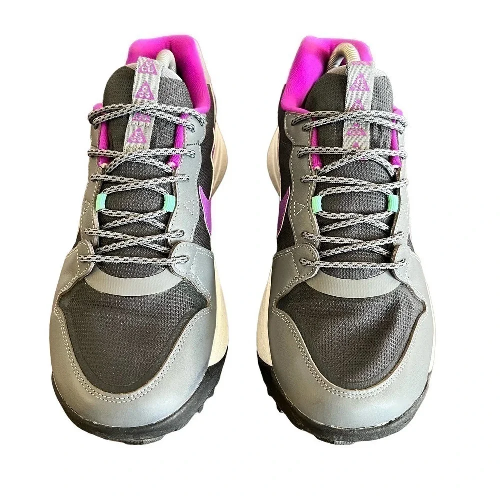 Nike ACG Lowcate Size 9